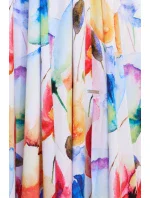 Dámske šaty 194-5 - NUMOCO Dámske šaty 194-5 - NUMOCO