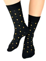 Pánske ponožky 006 M11 - NOVITI