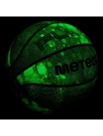 Meteor Fluo 7 basketbal 16754 Meteor Fluo 7 basketbal 16754