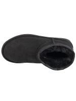 EMU Australia Platinum Slim Darling W WP11875-BLAK dámske topánky EMU Australia Platinum Slim Darling W WP11875-BLAK dámske topánky