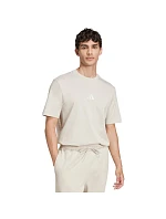 Tričko adidas Essentials Small Logo Single Jersey M JD1779 muži