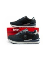 Lee Cooper športové tenisky pánske módne pohodlné odolné
