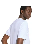 Pánske tričko adidas England 26 Jersey white KH2309 pánske