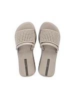 Ipanema dámske žabky Essence beige platmorma fashion women Ipanema dámske žabky Essence beige platmorma fashion women