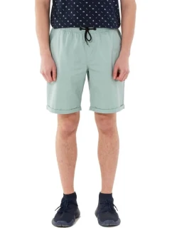 Pánske šortky M HOL21 SKMC600 48S - Outhorn