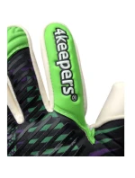 Pánske brankárske rukavice 4keepers Neo Optima NC M S781500 Pánske brankárske rukavice 4keepers Neo Optima NC M S781500