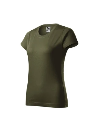 Dámske tričko Basic W MLI-13469 - Malfini Dámske tričko Basic W MLI-13469 - Malfini