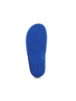 Klasické šmykľavky Crocs Blue Bolt U 206121-4KZ