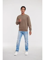 Russell Athletic 262M Mikina „Authentic“ 10.262M biela Russell Athletic 262M Mikina „Authentic“ 10.262M biela