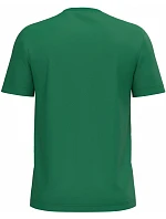 Kariban K 3025IC Pánske bio tričko s IC 20.3025 kelly green