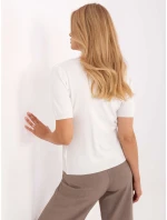 Jumper PM SW PM 5053.39 ecru Jumper PM SW PM 5053.39 ecru