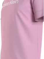 Spodné prádlo Dievčenská nočná košeľa NIGHTDRESS G80G800692TOK - Calvin Klein