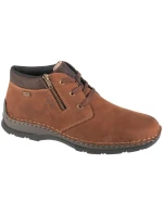Pánska obuv M 05342-22 brown - Rieker