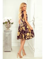 Večerné šaty model 152304 Numoco