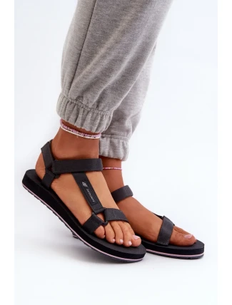 Sandále model 198780 Krok vo veľkom štýle