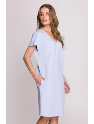 Denné šaty model 209146 Stylove