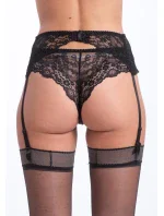 Dámsky podväzkový pás Fantasy 15855