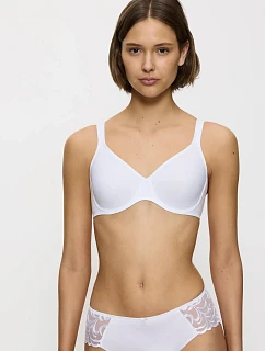 Triumph - Modern Soft+Cotton: mäkká podprsenka s kosticami Triumph