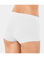 Dámske nohavičky Basic + Short biele - Sloggi Dámske nohavičky Basic + Short biele - Sloggi