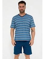 Cornette Rôzne 330/56 kr/r M-2XL pyžamo Cornette Rôzne 330/56 kr/r M-2XL pyžamo