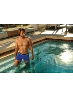Self Sport Collection S 99F S-3XL Plavecké boxerky