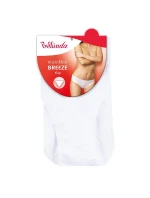 Dámske nohavičky strihu breeze BREEZE SLIP - Bellinda - biela Dámske nohavičky strihu breeze BREEZE SLIP - Bellinda - biela