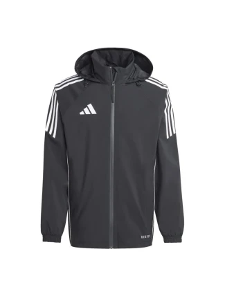 Bunda do dažďa adidas Tiro 24 M IJ7390