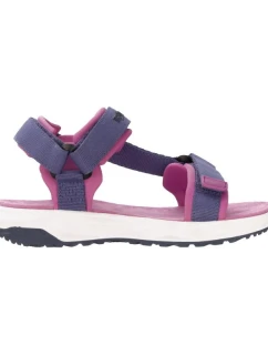 Detské sandále Trollkids Lysefjord Sandal Jr 666-111
