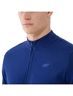 Mikina 4F M1463 M 4FWMM00TSWSM1463 031S pánska