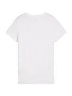 Puma ESS Small No.1 Logo Tee W 682372 02 tričko
