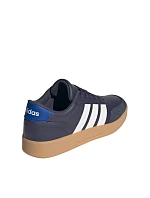 Pánska obuv adidas Breaknet 3.0 navy blue JQ4615 Pánska obuv adidas Breaknet 3.0 navy blue JQ4615