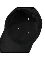 Nike Club baseballová čiapka čierna FZ5698 010