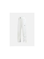 Nohavice PEAK PERFORMANCE W Anima Insulated Pants, biele Nohavice PEAK PERFORMANCE W Anima Insulated Pants, biele