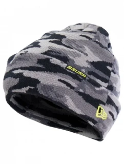 Pánska zimná čiapka Bauer NIE M 1059508