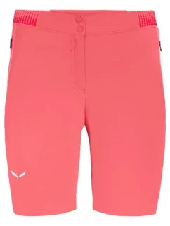 Dámske šortky Salewa Pedroc Cargo 3 DST W 27728-6200