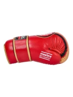 Otvorené rukavice (schválené WAKO) 01559-02M - Masters Otvorené rukavice (schválené WAKO) 01559-02M - Masters