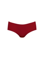 Nohavičky hipster Pocket 1456 ruby - Anita Classix