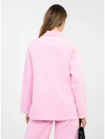 Blazer IT MA FL9958.90 svetlo ružová