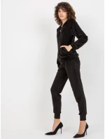 Súprava LK KMPL 509167.90 čierna