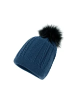 Modrá čiapka Ula - Art of Polo