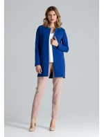 Dámsky kabát Coat M551 - Figl