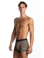 PÁNSKE ŠORTKY M-1058SZG 2-PACK PÁNSKE ŠORTKY M-1058SZG 2-PACK