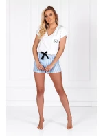 Pyžamá model 166343 Momenti Per Me