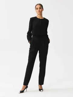 Dámsky overal model 185099 Stylove