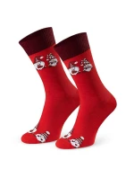 Steven art.136 Vianočné ponožky pre mužov 41-46