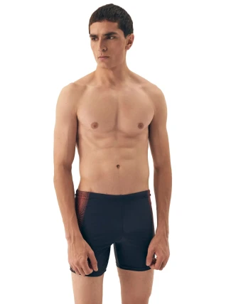 Pánske plavky 43343 Radon 3 - HENDERSON