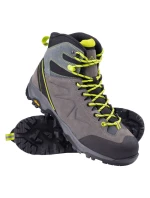 Topánky Elbrus Herone Mid M 92800622307