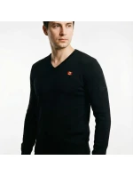 Canadian Peak FELINEAK RM BLACK pánska mikina 246 (RBMWY9335H/CP-NOIR)