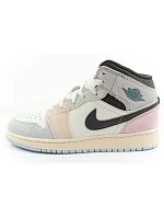Nike Air Jordan 1 dámske členkové športové topánky módne tenisky dámske