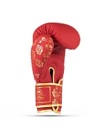 Dámske boxerské rukavice - Rubby Rose | DBX Bushido 12 oz women's Dámske boxerské rukavice - Rubby Rose | DBX Bushido 12 oz women's